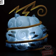 Load image into Gallery viewer, One Piece Room Light Jiki-Jiki Magnet-Magnet Devil Fruit Banpresto
