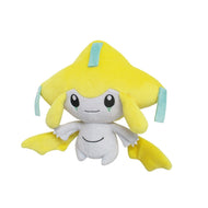 Pokemon Plush Jirachi All Star Collection 16cm San-Ei