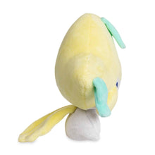 Load image into Gallery viewer, Pokemon Plush Jirachi Soda Pop Pokemon Center
