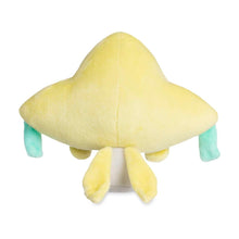 Load image into Gallery viewer, Pokemon Plush Jirachi Soda Pop Pokemon Center
