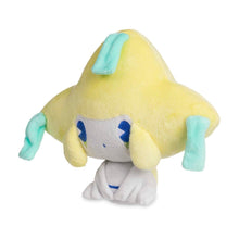 Load image into Gallery viewer, Pokemon Plush Jirachi Soda Pop Pokemon Center
