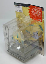 Load image into Gallery viewer, Pokemon Figure with Strap Jirachi Pikachu The Movie 10th Ver. Banpresto
