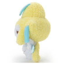 Load image into Gallery viewer, Pokemon Plush Jirachi Poke Peace Takara Tomy A.R.T.S.
