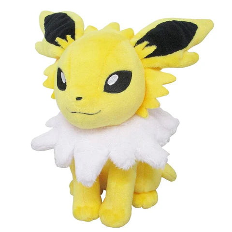 Pokemon Plush Jolteon All Star Collection 16cm San-Ei