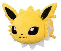 Pokemon Plush Jolteon Kororin 2016 Banpresto
