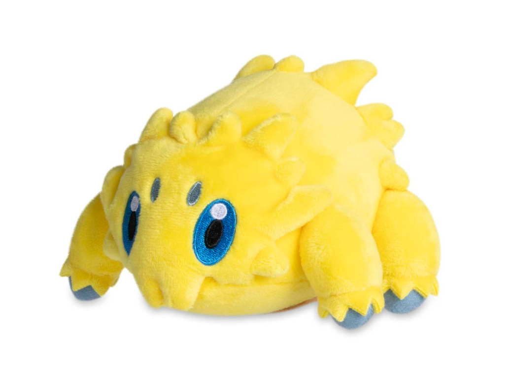 Pokemon Plush Joltik Poke Plush 3.5in Pokemon Center