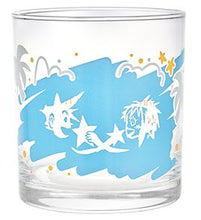 Load image into Gallery viewer, Kingdom Hearts Glass 20th Anniversary Ichiban Kuji G Prize Bandai
