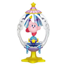 Load image into Gallery viewer, Kirby Blind Box Ovaltique Collection Re-Ment
