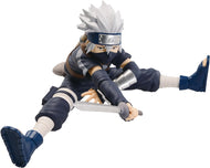 Naruto Shippuden Figure Hatake Kakashi Vibration Stars Bandai