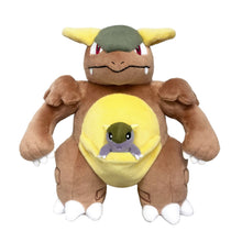Load image into Gallery viewer, Pokemon Plush Kangaskhan All Star Collection 20cm San-Ei
