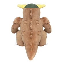 Load image into Gallery viewer, Pokemon Plush Kangaskhan All Star Collection 20cm San-Ei
