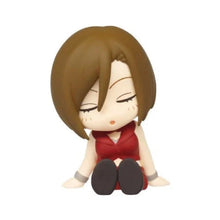 Load image into Gallery viewer, Hatsune Miku Figure Set KATA ZUN Part 2 Takara Tomy
