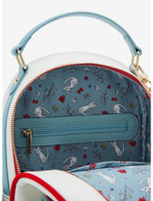 Load image into Gallery viewer, Studio Ghibli Mini Backpack Kiki&#39;s Delivery Service Bow Loungefly
