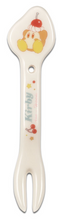 Load image into Gallery viewer, Kirby Dessert Utensil Kirby&#39;s Sweet Moment Ichiban Kuji
