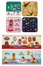 Load image into Gallery viewer, Kirby Hand Towel Hat Studio Ichiban Kuji G Prize Bandai Spirits
