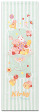 Load image into Gallery viewer, Kirby Hand Towel Sweet Moment Ichiban Kuji G Prize Bandai Spirits
