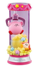 Load image into Gallery viewer, Kirby Blind Box Swing Kirby Twinkle Traveler Re-ment
