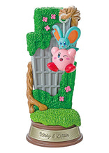 Load image into Gallery viewer, Kirby Blind Box Swing Kirby in Dream Land Re-Ment
