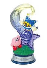 Load image into Gallery viewer, Kirby Blind Box Swing Kirby in Dream Land Re-Ment
