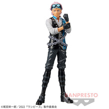 Load image into Gallery viewer, One Piece Figure Koby DXF The Grandline Series Banpresto
