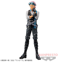 Load image into Gallery viewer, One Piece Figure Koby DXF The Grandline Series Banpresto
