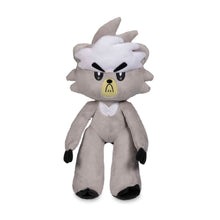 Load image into Gallery viewer, Pokemon Plush Kubfu Poke Plush Pokemon Center
