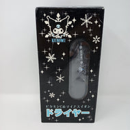 Sanrio Hair Dryer Kuromi Snowflake Sanrio Smiles