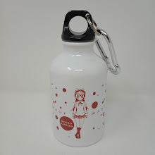 Puella Magi Madoka Magica Aluminum Bottle Kyoko Sakura Ichiban Kuji C Prize Lotteria