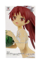 Load image into Gallery viewer, Madoka Magica Puella Magi Sakura Kyoko Swimsuit Ver EXQ Figure
