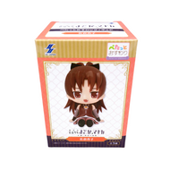 Puella Magi Madoka Magica Figure Kyoko Sakura Petatto Osuwari SK Japan