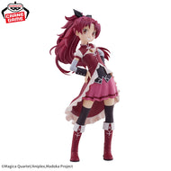 Madoka Magica Figure Kyoko Sakura Walpurgisnacht Rising Banpresto