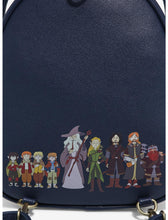 Load image into Gallery viewer, Lord of the Rings Mini Backpack Door of Moria

