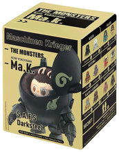 Load image into Gallery viewer, POP MART THE MONSTERS × Kow Yokoyama Ma.k. Series Figure Blind Box
