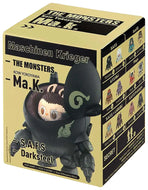 POP MART THE MONSTERS × Kow Yokoyama Ma.k. Series Figure Blind Box