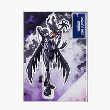 Load image into Gallery viewer, Digimon Adventure Acrylic Stand Lady Devimon Halloween Version Toei
