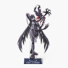 Load image into Gallery viewer, Digimon Adventure Acrylic Stand Lady Devimon Halloween Version Toei
