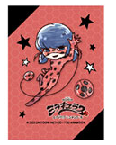 Load image into Gallery viewer, Miraculous Ladybug Mini Canvas Retro Art
