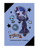 Load image into Gallery viewer, Miraculous Ladybug Mini Canvas Retro Art
