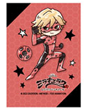 Load image into Gallery viewer, Miraculous Ladybug Mini Canvas Retro Art
