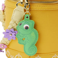 Load image into Gallery viewer, Disney Rapunzel&#39;s Lantern Glow Crossbody Bag Loungefly Stitch Shoppe
