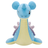 Pokemon Plush Lapras Mecha Mofugutto (Winking) 2025 Banpresto