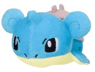Pokemon Plush Lapras Kororin 2020 Banpresto