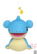Pokemon Plush Lapras Korotto Manmaru 2020 Banpresto