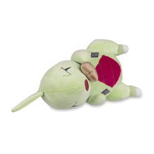 Load image into Gallery viewer, Pokemon Plush Larvitar Pokemon Sleep Pokemon Center
