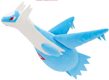 Load image into Gallery viewer, Pokemon Plush Latios Mofugutto 2025 Banpresto
