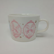 Sailor Moon Mug Eternal Guardians Portraits Lawson
