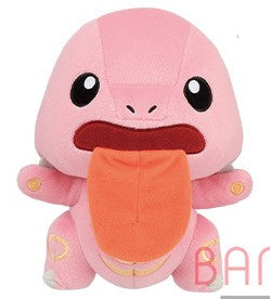 Pokemon Plush Lickitung Korotto Manmaru 2020 Banpresto