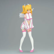 2.5 Dimensional Seduction Figure Liliel GLITTER & GLAMOURS Angel Paratroopers Ver. Jaia Bandai Spirits