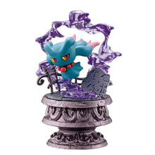 Load image into Gallery viewer, Pokemon Blind Box Little Night Collection 2 Re-Ment
