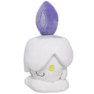 Pokemon Plush Litwick All Star Collection 19cm San-ei